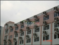 五金廠(chǎng)環(huán)?？照{廣州五金廠(chǎng)沖壓車(chē)間案例